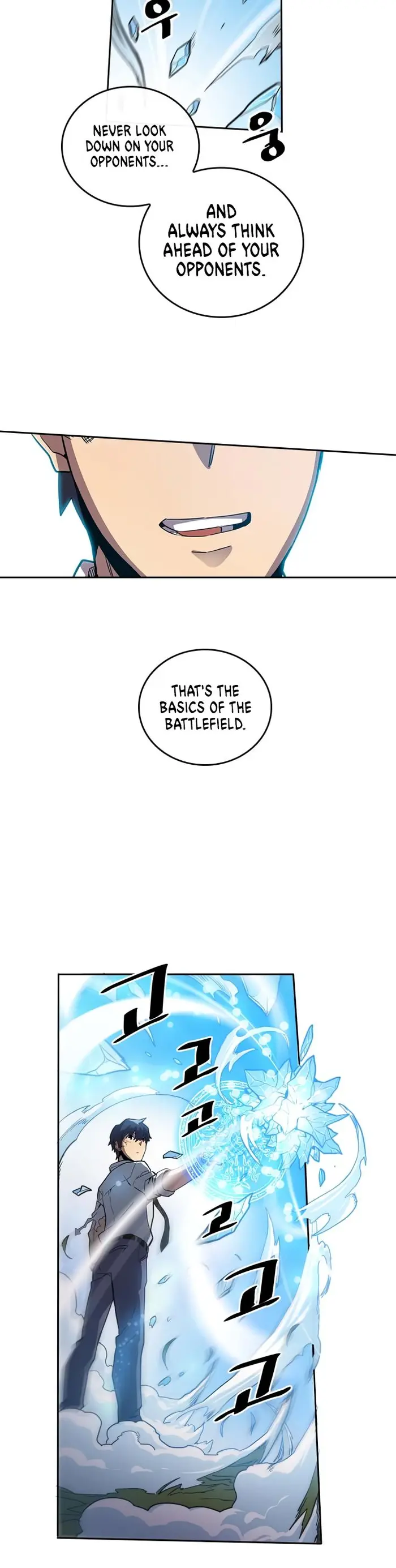 A Returner’s Magic Should Be Special Chapter 26 image 11_optimized